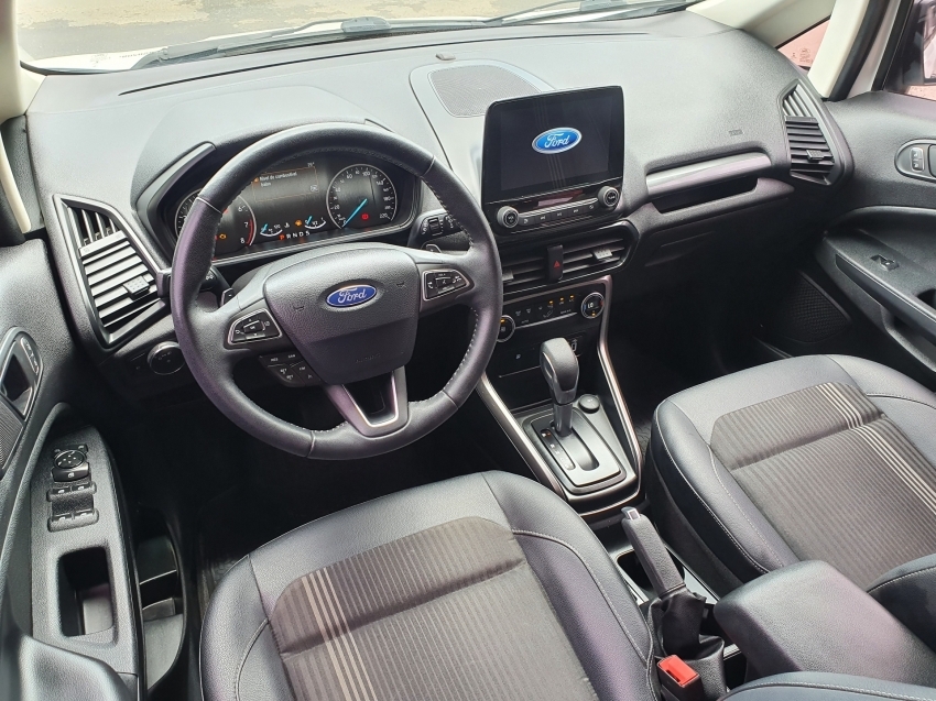 ford ecosport freestyle  at ford ecosport freestyle  at