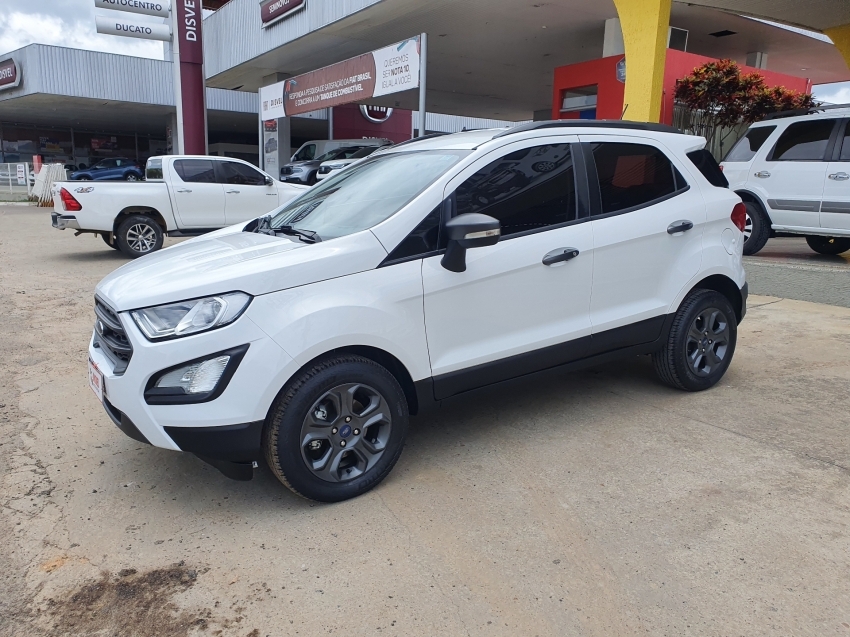 ford ecosport freestyle at ford ecosport freestyle at
