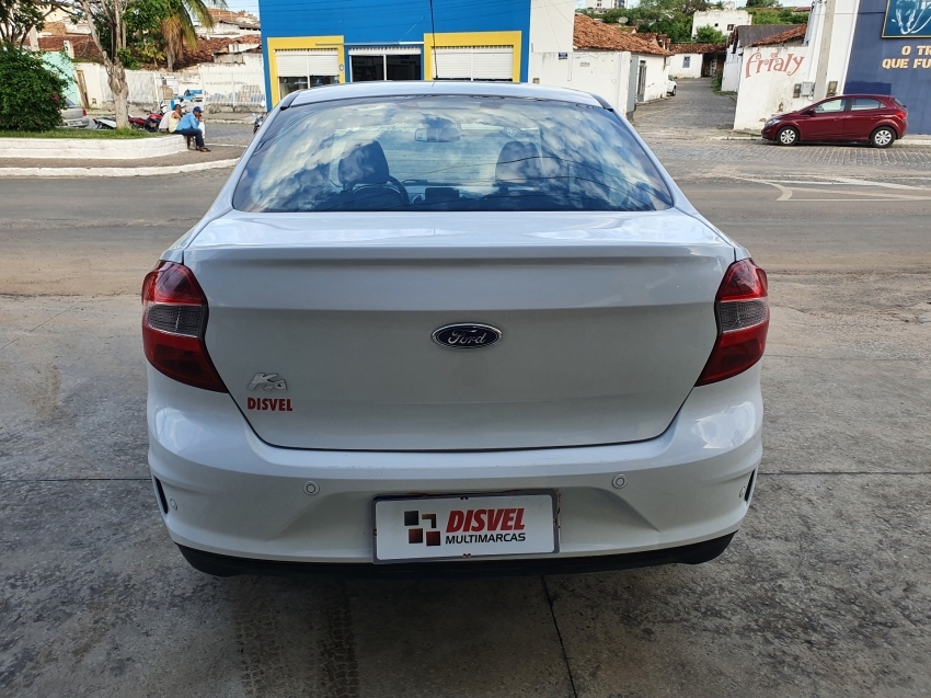 ford ka se 1.5 at ford ka se 1.5 at