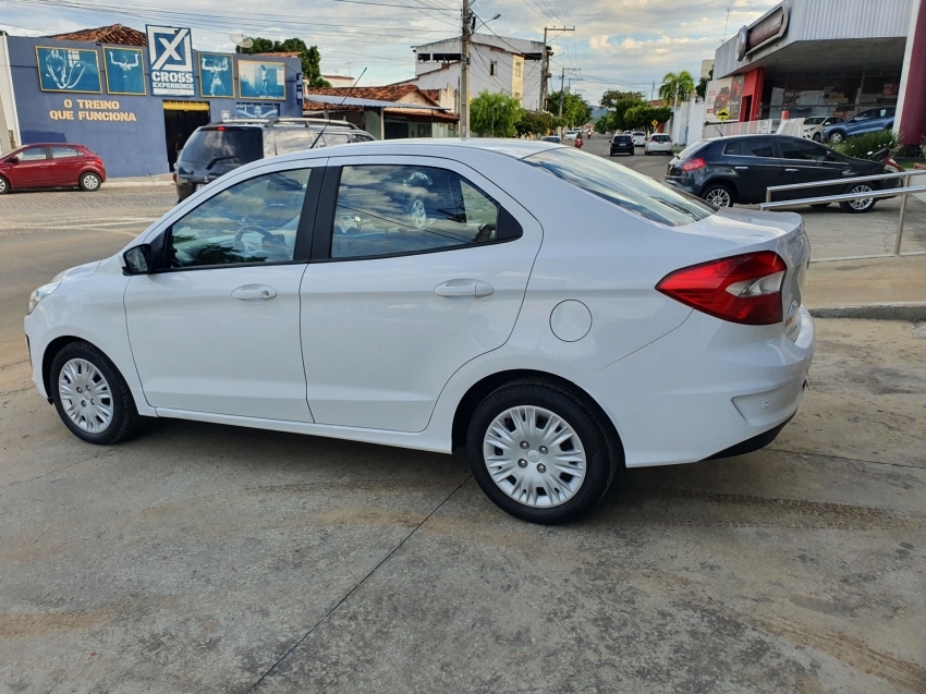 ford ka se 1.5 at ford ka se 1.5 at