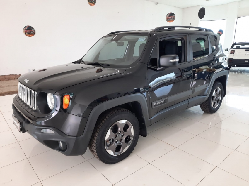 jeep renegade sport 4x4 diesel