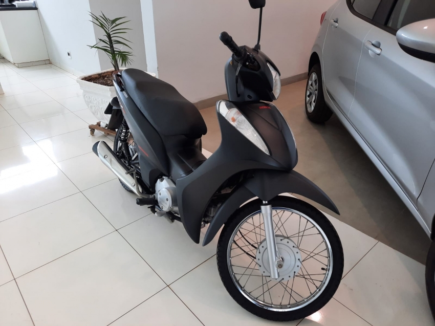 honda biz es 125 flex manual 2015