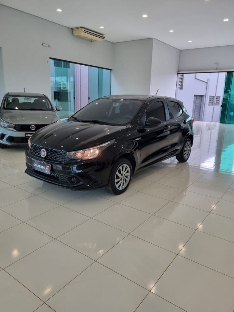 fiat argo drive 1.0 flex 4p manual 2020 fiat argo drive 1.0 flex 4p manual 2020