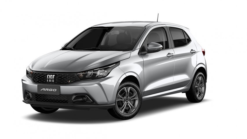 fiat argo drive 1.0 mt fx flex 4p manual 2024 fiat argo drive 1.0 mt fx flex 4p manual 2024