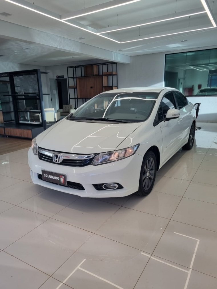 honda civic lxr 2.0 flex 5p automatico 2014 honda civic lxr 2.0 flex 5p automatico 2014
