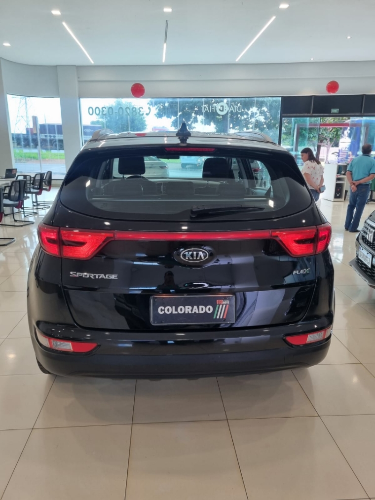 sportage lx 2.0 sportage lx 2.0