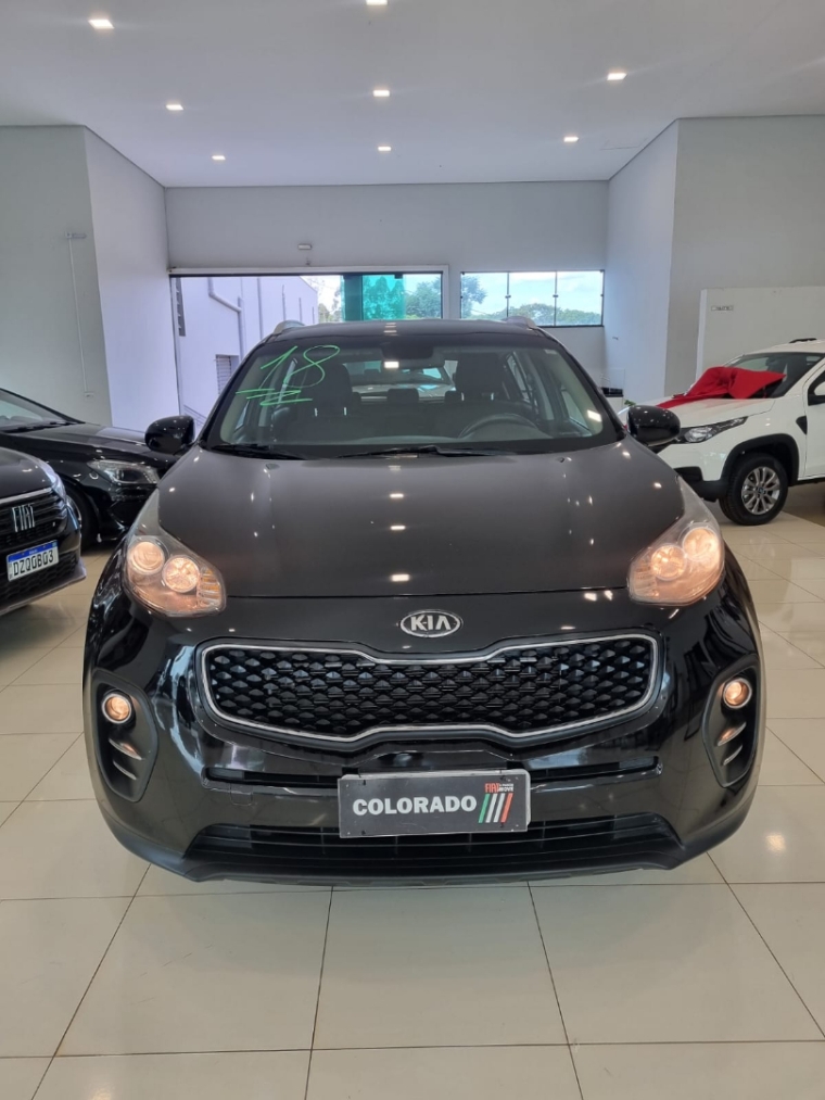 sportage lx 2.0 sportage lx 2.0