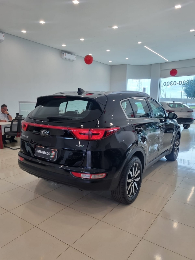 sportage lx 2.0 sportage lx 2.0