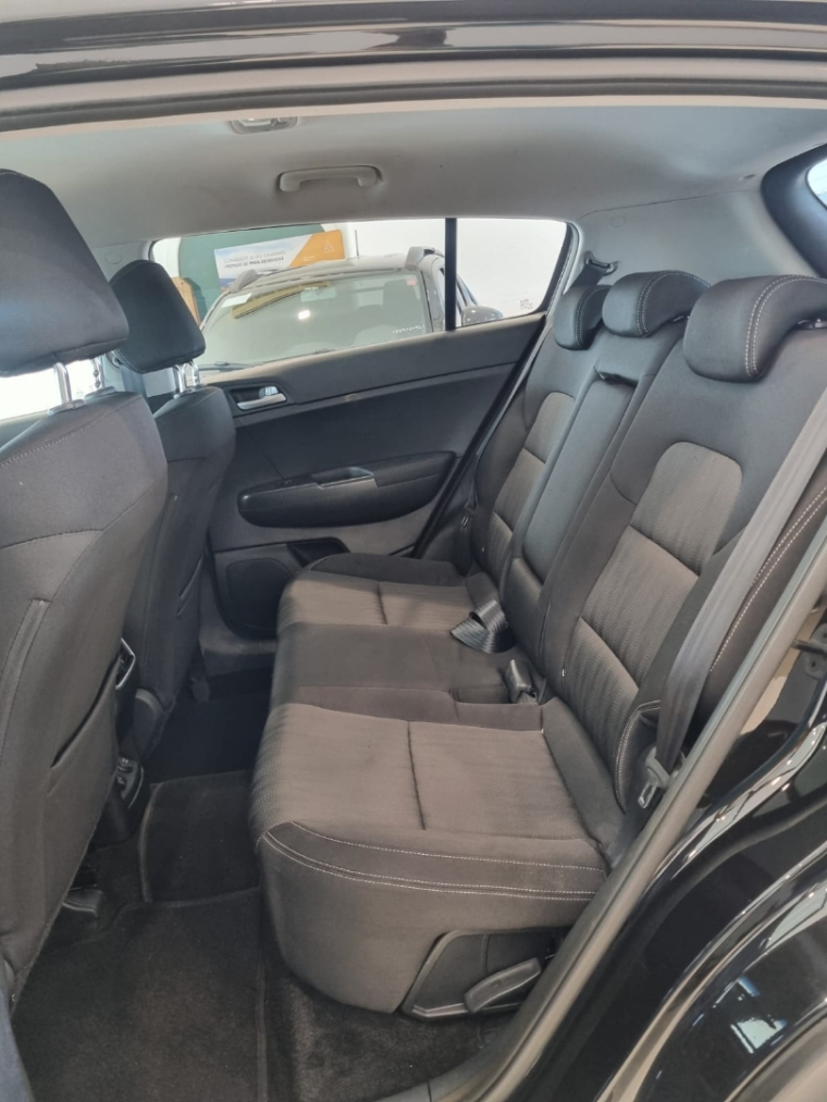 sportage lx 2.0 sportage lx 2.0