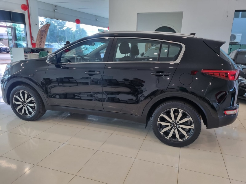 sportage lx 2.0 sportage lx 2.0