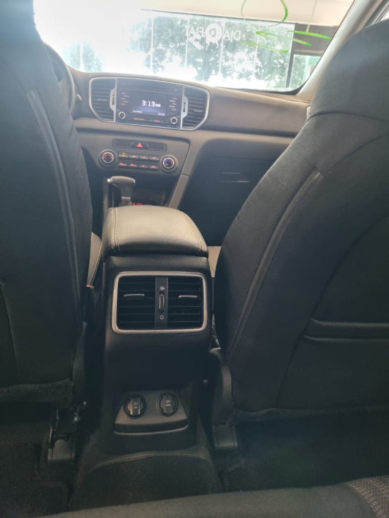 sportage lx 2.0 sportage lx 2.0