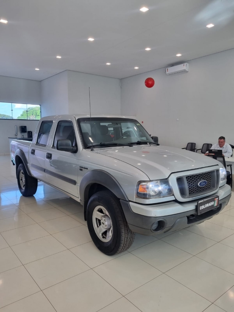 ranger xls diesel 4x4 ranger xls diesel 4x4