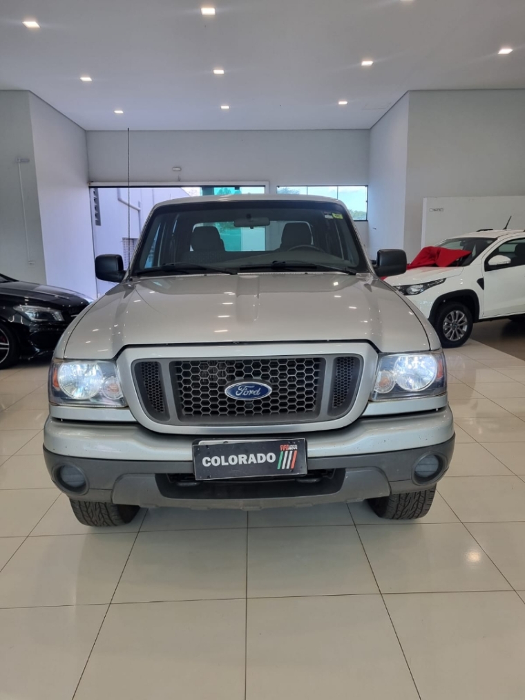 ranger xls diesel 4x4 ranger xls diesel 4x4