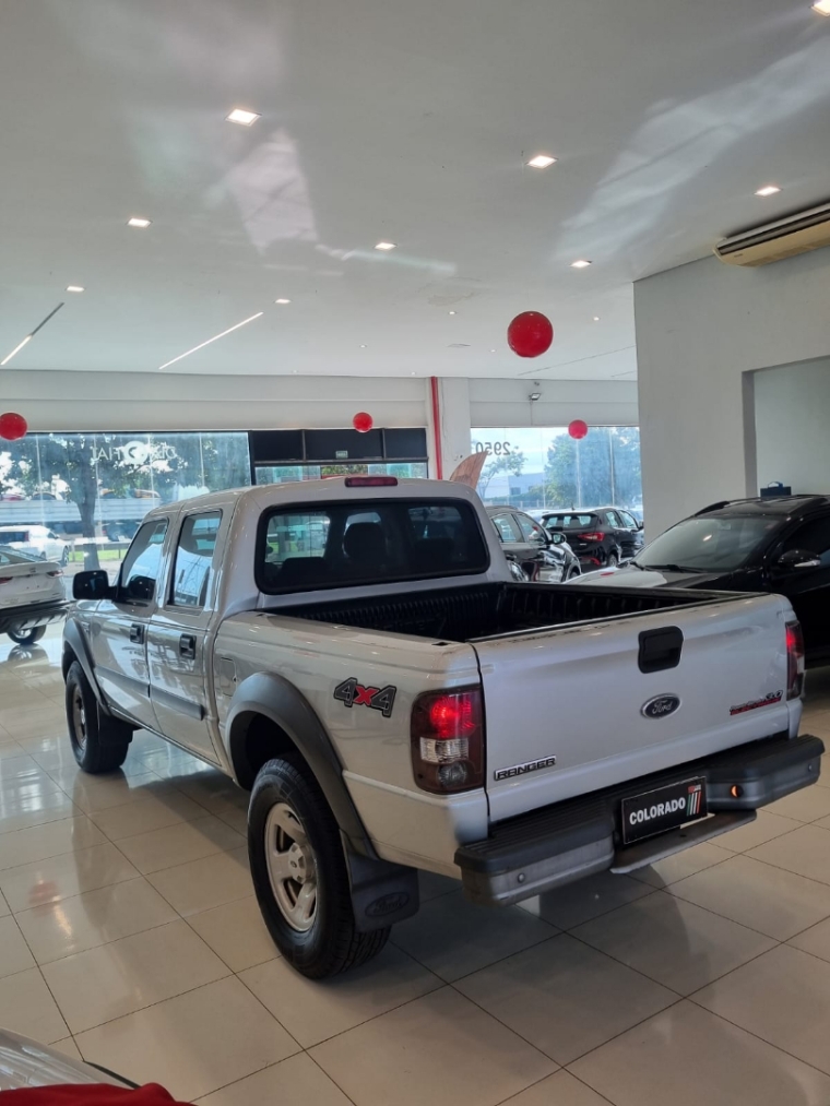 ranger xls diesel 4x4 ranger xls diesel 4x4