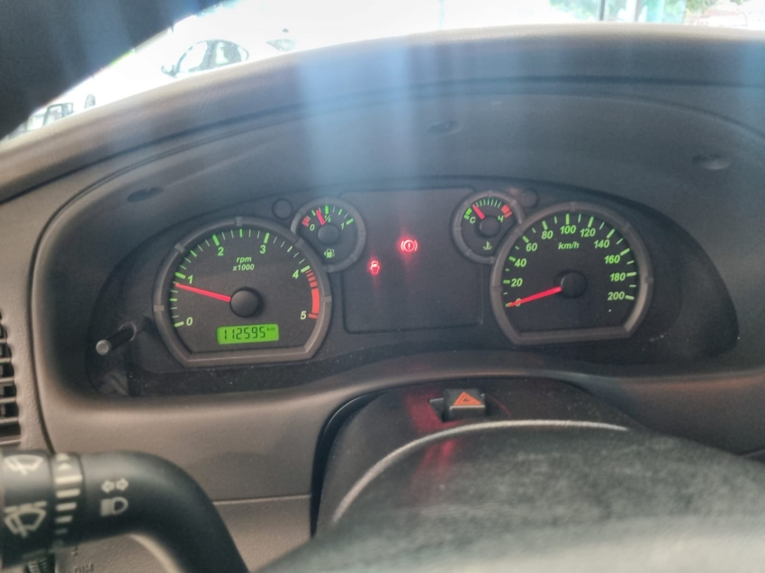 ranger xls diesel 4x4 ranger xls diesel 4x4