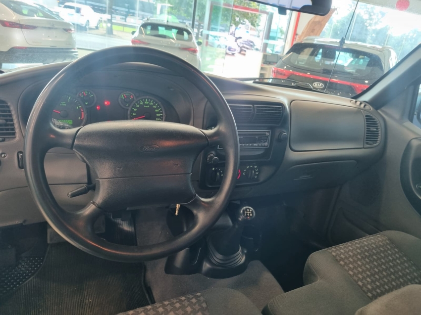 ranger xls diesel 4x4 ranger xls diesel 4x4