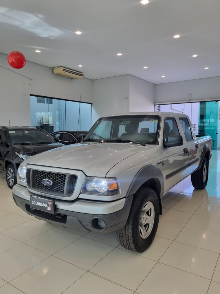 ranger xls diesel 4x4 ranger xls diesel 4x4