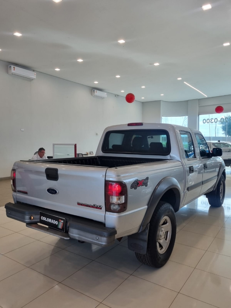 ranger xls diesel 4x4 ranger xls diesel 4x4