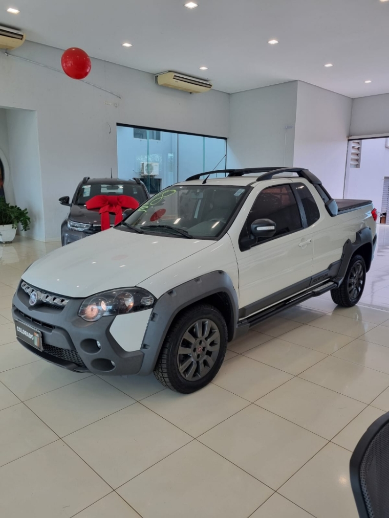 strada adventure 1.8 strada adventure 1.8