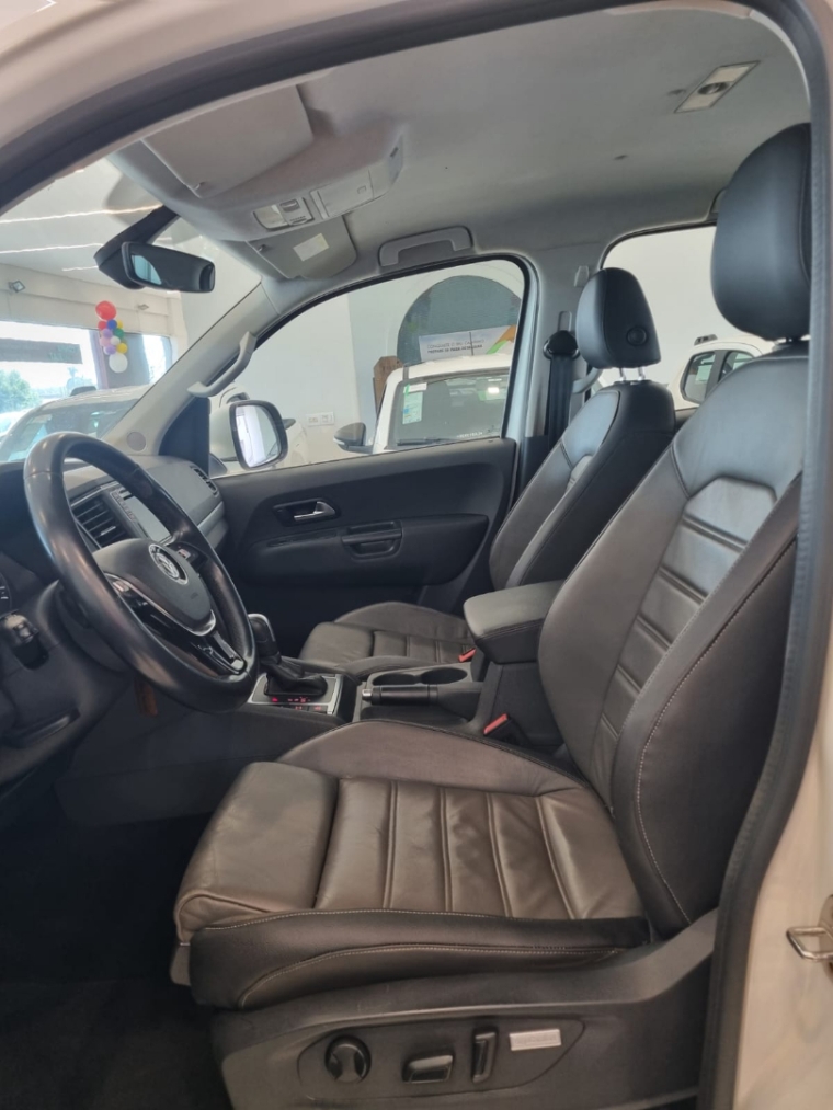 amarok higline 4x4 diesel