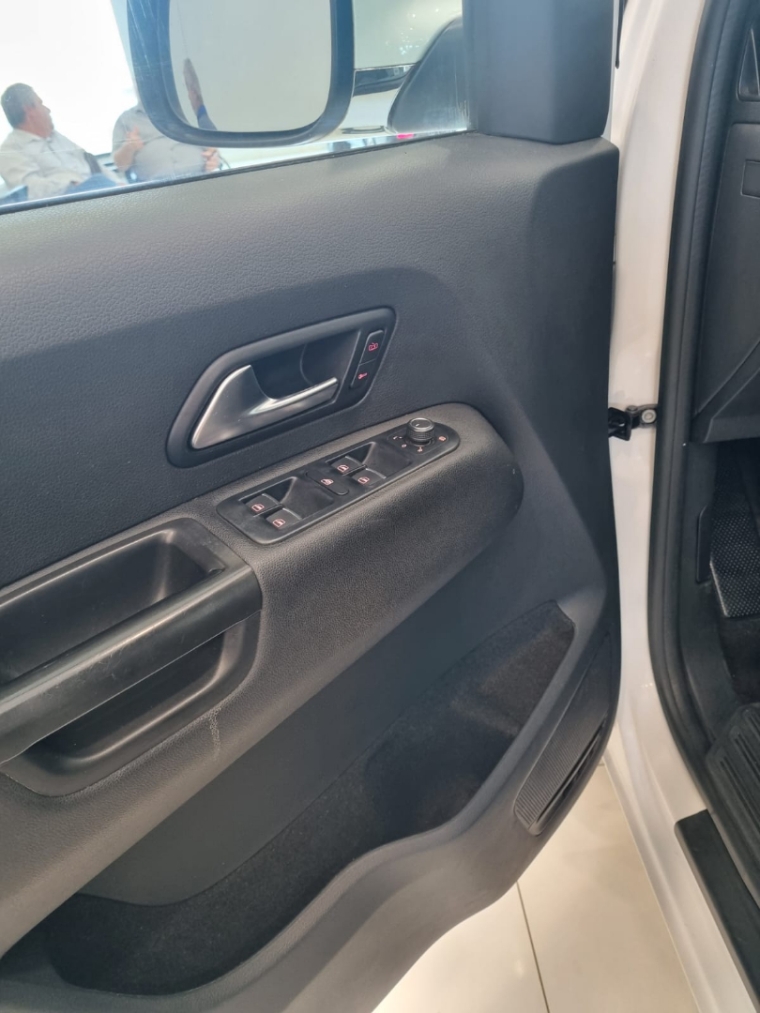 amarok higline 4x4 diesel