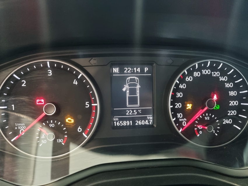 amarok higline 4x4 diesel