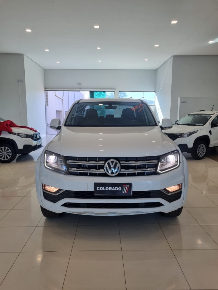 amarok higline 4x4 diesel amarok higline 4x4 diesel