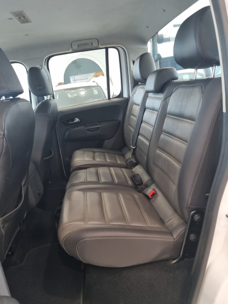 amarok higline 4x4 diesel