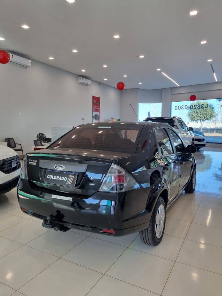 fiesta se sedan fiesta se sedan