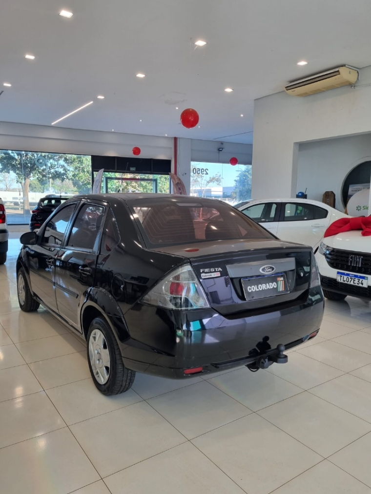 fiesta se sedan fiesta se sedan
