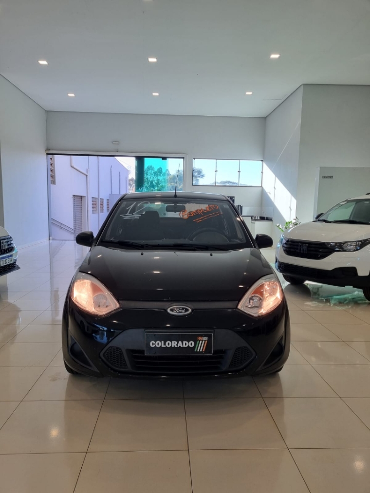 fiesta se sedan fiesta se sedan