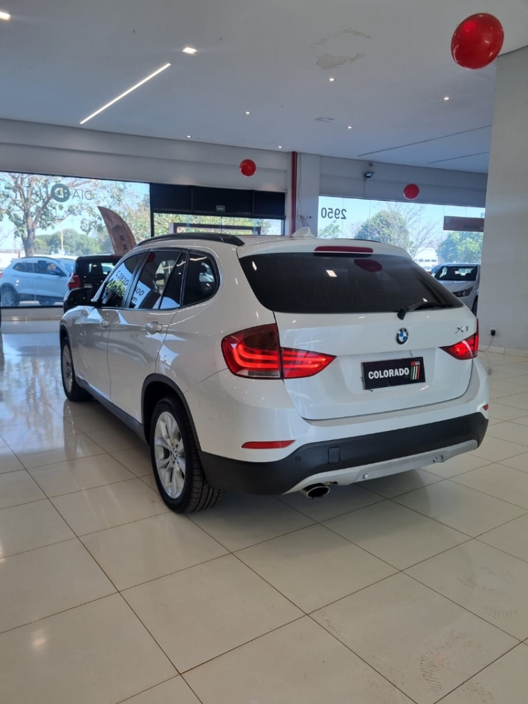 bmw x1 sdrive 18i 2.0 bmw x1 sdrive 18i 2.0
