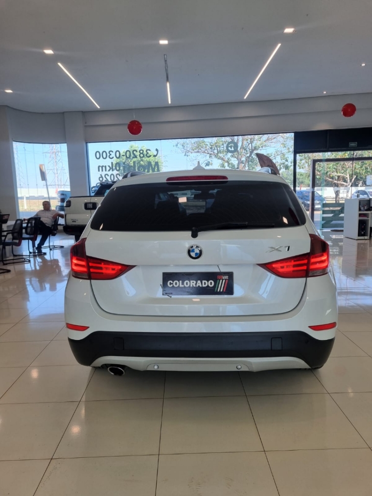 bmw x1 sdrive 18i 2.0 bmw x1 sdrive 18i 2.0