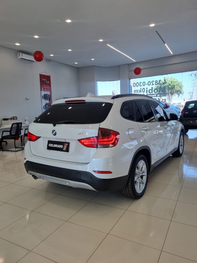 bmw x1 sdrive 18i 2.0 bmw x1 sdrive 18i 2.0