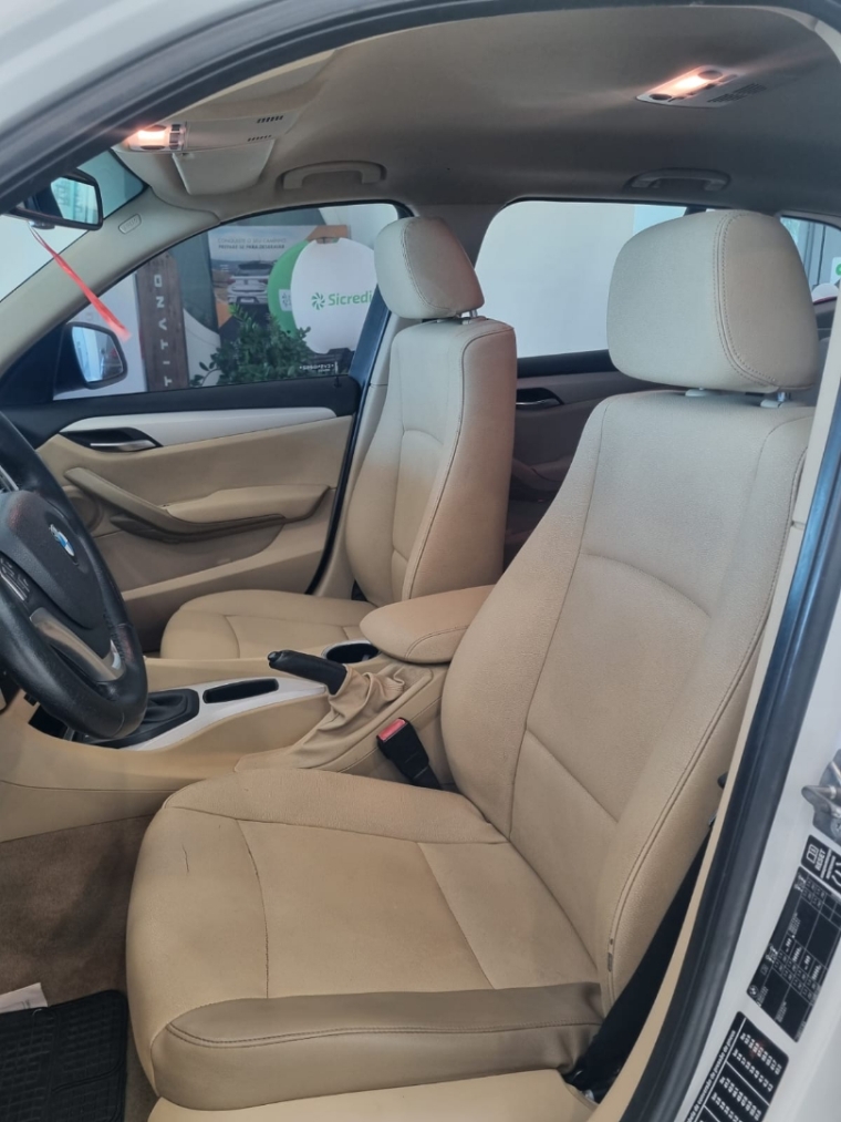 bmw x1 sdrive 18i 2.0 bmw x1 sdrive 18i 2.0