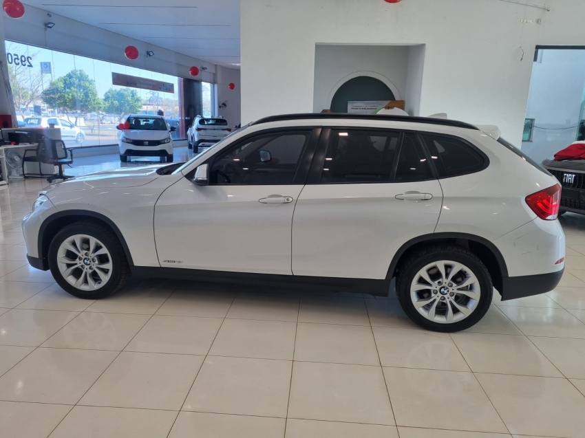 bmw x1 sdrive 18i 2.0 bmw x1 sdrive 18i 2.0