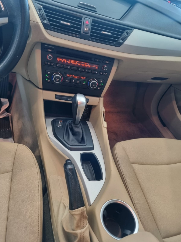 bmw x1 sdrive 18i 2.0 bmw x1 sdrive 18i 2.0