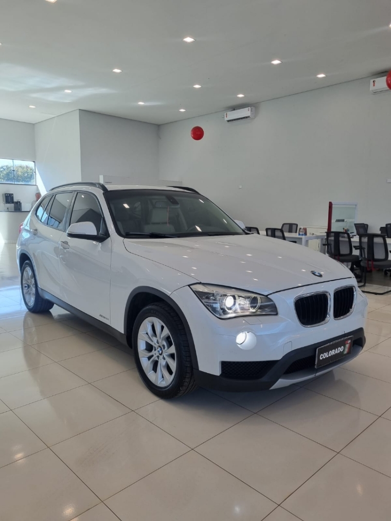 bmw x1 sdrive 18i 2.0 bmw x1 sdrive 18i 2.0