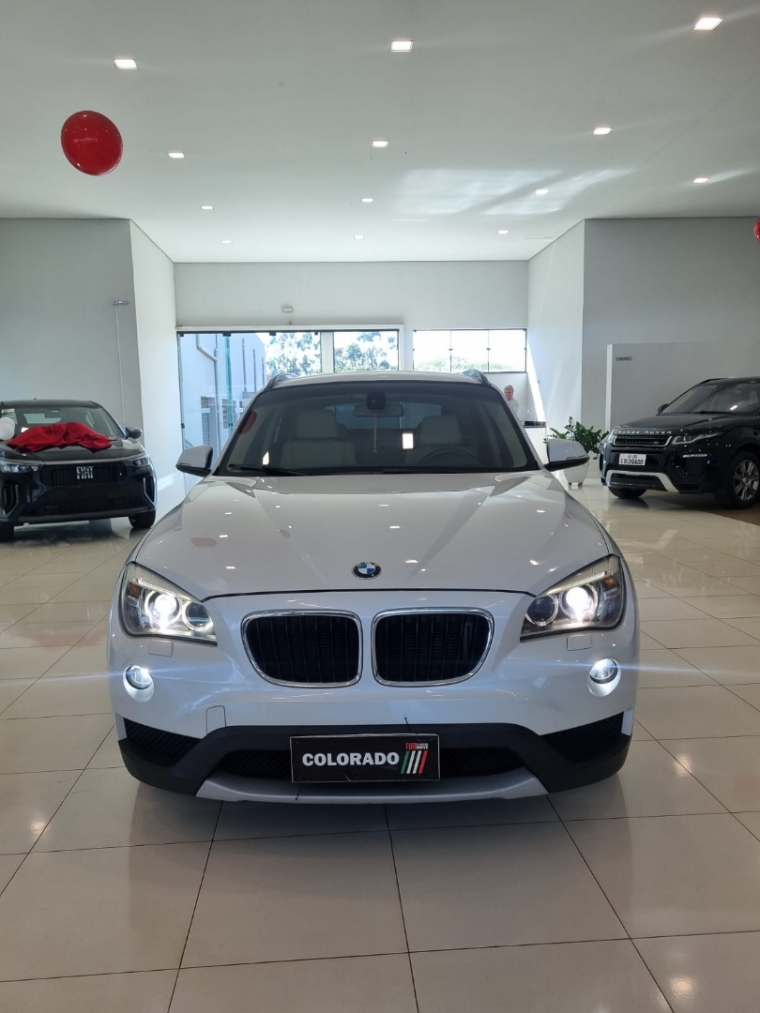 bmw x1 sdrive 18i 2.0 bmw x1 sdrive 18i 2.0