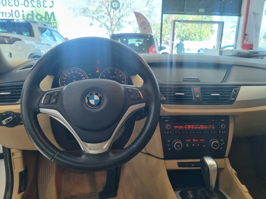 bmw x1 sdrive 18i 2.0 bmw x1 sdrive 18i 2.0
