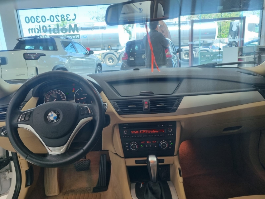 bmw x1 sdrive 18i 2.0 bmw x1 sdrive 18i 2.0