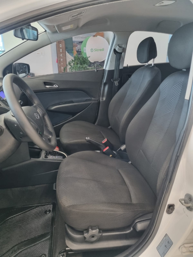 hb20 comfort 1.6 hb20 comfort 1.6