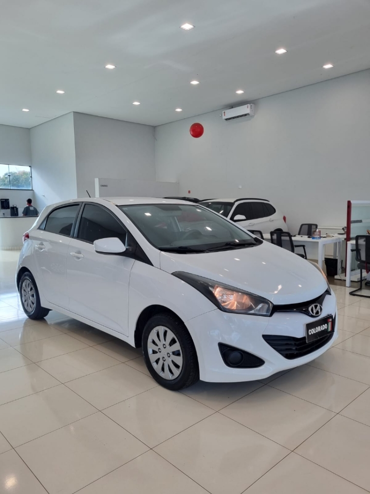hb20 comfort 1.6 hb20 comfort 1.6