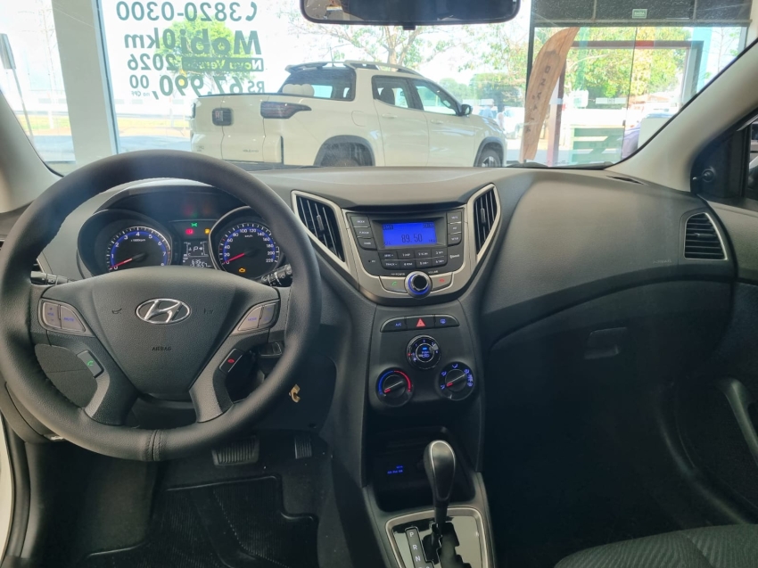 hb20 comfort 1.6 hb20 comfort 1.6