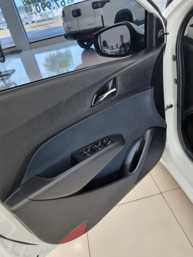 hb20 comfort 1.6 hb20 comfort 1.6