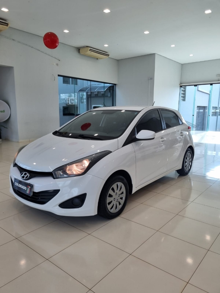 hb20 comfort 1.6 hb20 comfort 1.6