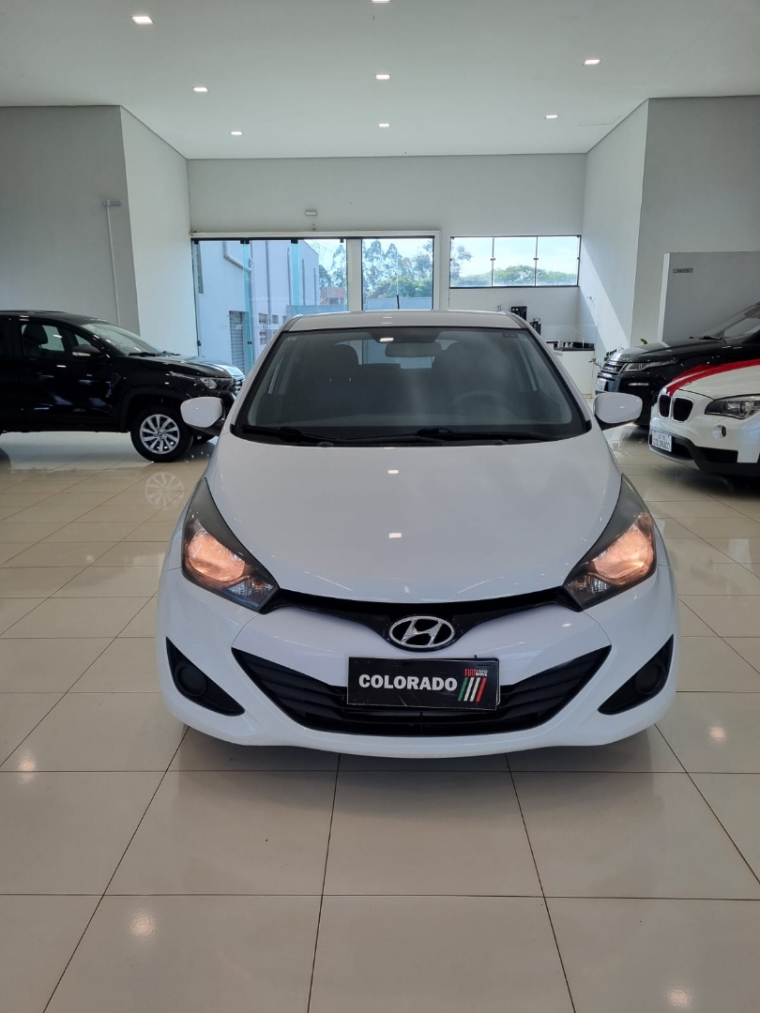 hb20 comfort 1.6 hb20 comfort 1.6