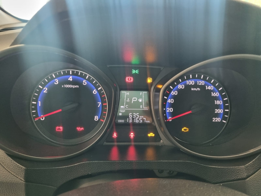 hb20 comfort 1.6 hb20 comfort 1.6