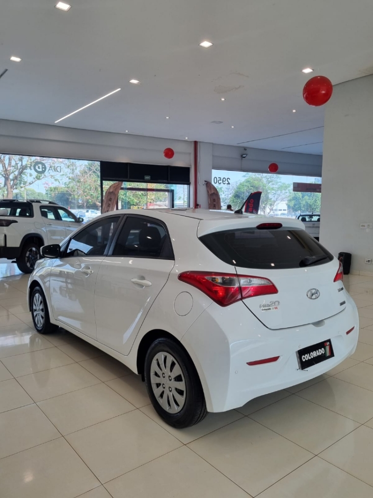 hb20 comfort 1.6 hb20 comfort 1.6
