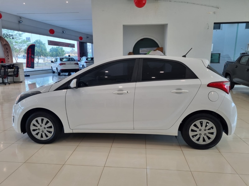 hb20 comfort 1.6 hb20 comfort 1.6